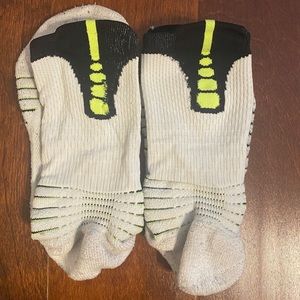 Nike Elite Versatility Socks Size L